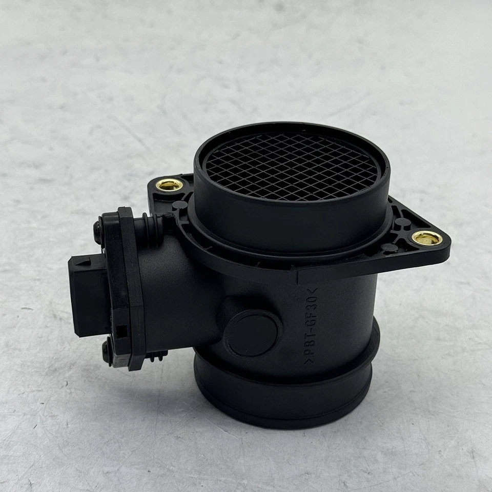 New Mass Air Flow Sensor Meter MAF For VW Jetta Passat Golf A4 0280217117 - Imagem 3 de 4
