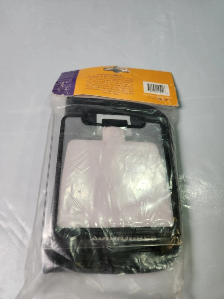 Lumiquest Starter Kit LQ-145 - Image 4 of 4