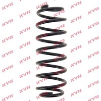 1X Fahrwerksfeder K-Flex KYB RA6178 FüR PT Chrysler Cruiser CRD