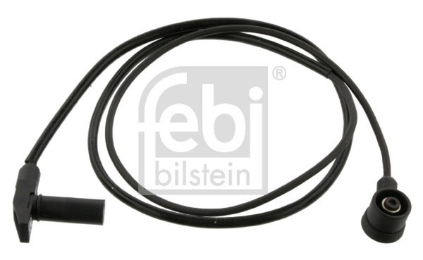 Febi Bilstein Kurbelwellensensor Impulsgeber 37088 FüR Mercedes SL Klasse Vito 5-image