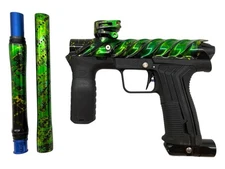 MINT Planet Eclipse Inception Design Ripper Emek Paintball Gun