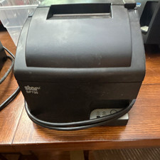 Star Micronics SP700 Series Thermal POS Printer 3 Auto-Cutter Wired SP742ME