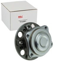 NTY RADLAGER SATZ VORDERACHSE LINKS RECHTS passend f&uuml;r MERCEDES S-KLASSE 