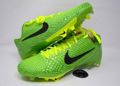 Brand New Nike Vapor Edge Kobe 6 SE Grinch | Size 11 | FQ7645-300