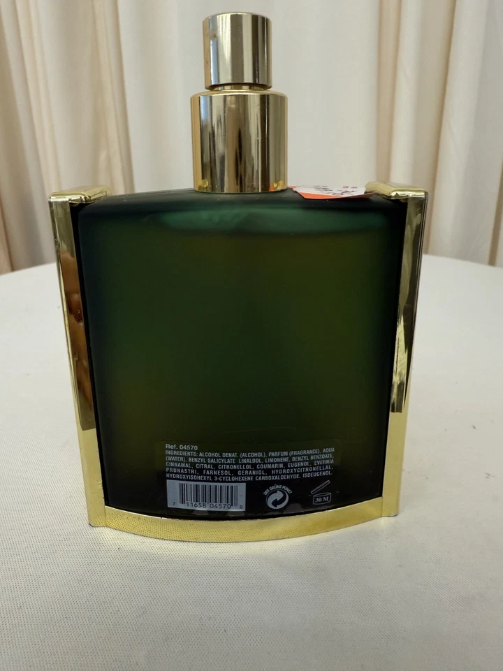 Duc De Vervins por Houbigant EDT Spray 120 ml Foto 3 de 3