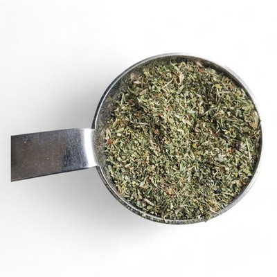 Tiga Toys Fine or Bud Leaf Katzenminze Nachfüller 15g - extra potente, vegane Katzenanreicherung