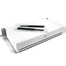 Cisco Webex Codec Pro Conference Device TTC6-13 CS-RCODPLUS-K9 V01