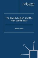 M. Watts | The Jewish Legion During The First World War | Taschenbuch | Englisch