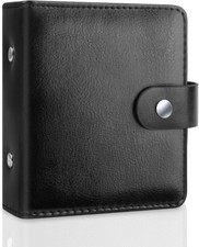 Mini Photo Album for Fujifilm Instax Mini Camera, Polaroid Camera, 52 Pockets Ph