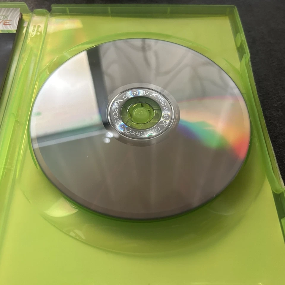 USED Bioshock 2 Bio Shock 2 Japan Xbox 360 Japanese ver - Image 4 of 4