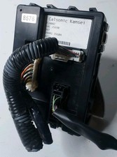 2013 Nissan Sentra 1.8L Body Control Module B...