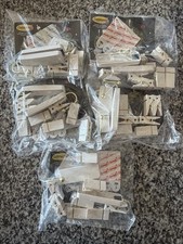 5 Packs - Command Adhesive Wall Hooks & Sprin...
