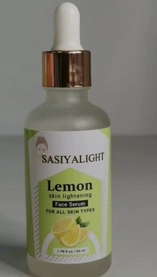 Face Oil 50ml