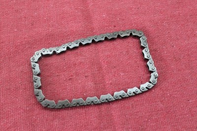 98-05 HONDA SUPER HAWK VTR 1000 VTR1000F OEM WATER PUMP CHAIN