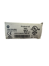 New / Factory Sealed - Allen Bradley 8739-D18AIP2-900-D5