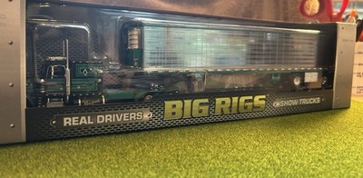 DCP Big Rigs Hardwick