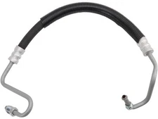 Power Steering Pressure Line Hose Assembly For 1995-1998 Dodge B2500 BN638VR