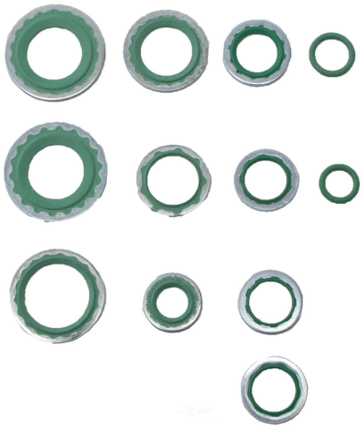 A/C System O-Ring and Gasket Kit 4 Seasons 26039 for sale online | eBay