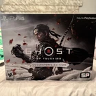 Ghost of Tsushima Collectors Edition - Sony PlayStation 4