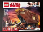 New ListingLEGO Star Wars: Sandcrawler (75220)