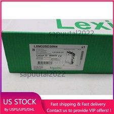Schneider Electric LXM32SD30N4 Servo Drive