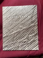 Levy, Mark. Alan Shepp. The Language of Stone. 1992. Illustrated in black, white
