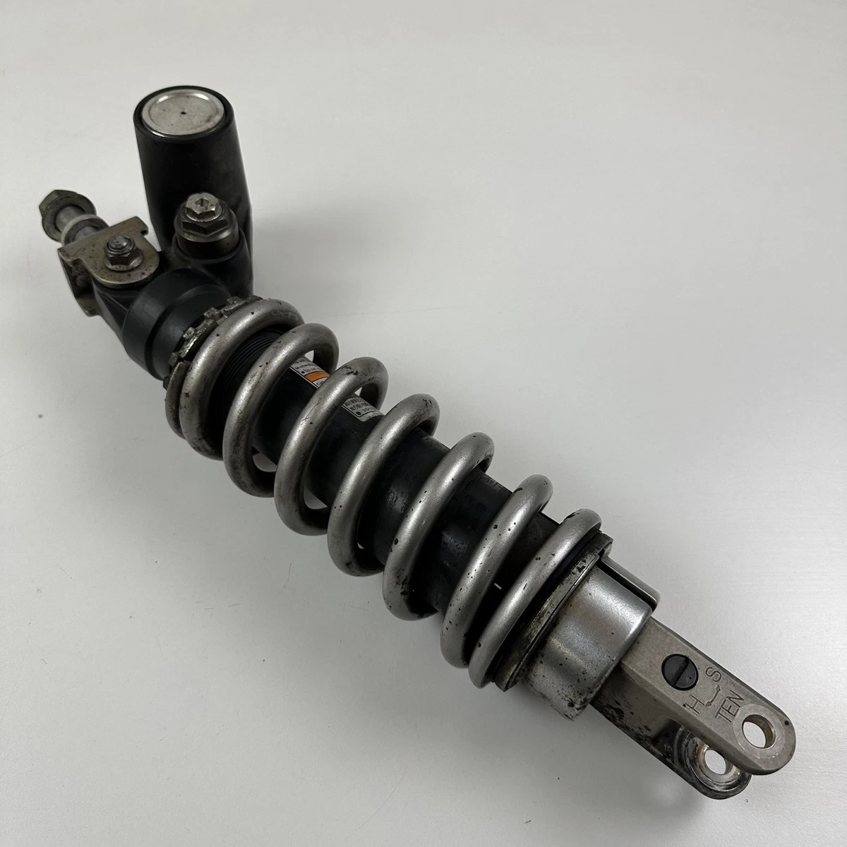 Shocks for Kawasaki Ninja 600R for sale | eBay