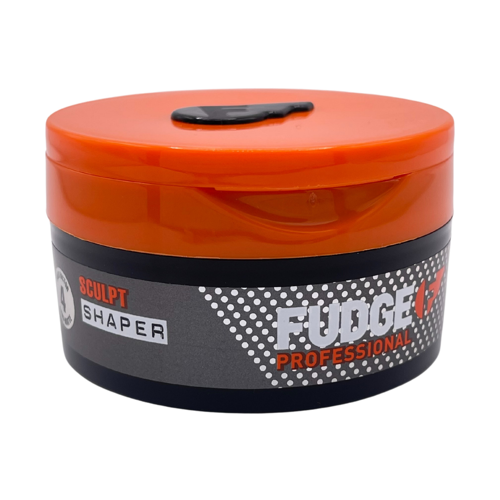 Fudge Sculpt Hair Shaper Wax for Men Medium Hold Texturizing Hair Cream 75g - Image 2