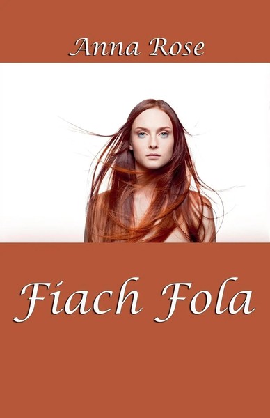 Anna Rose | Fiach Fola | Taschenbuch | Englisch (2020) | Kartoniert / Broschiert-image