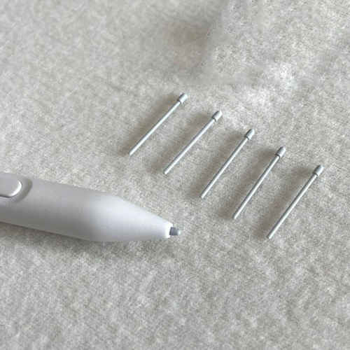 Einfacher Ersatz Marker Stift Spitzen Verbesserte Genauigkeit Glattes Schreiberl - Photo 7/21