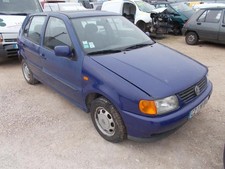 Antibrouillard Volkswagen POLO