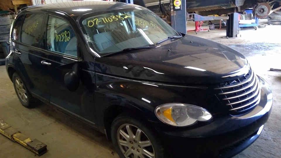 Culata compatible con 06-10 PT CRUISER 10312725 Foto 2 de 4