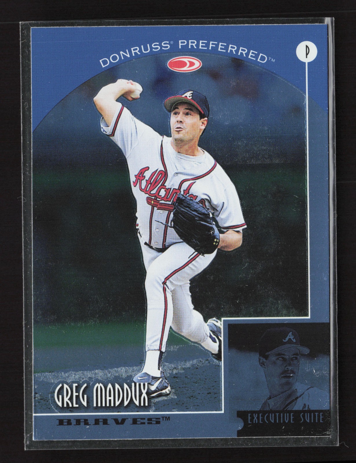 1998 Donruss Preferred Baseball - You Pick - Complete Your Set