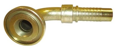 1'' 90/S 6'FLANSCH FR 1'' HSE MSW MS411616