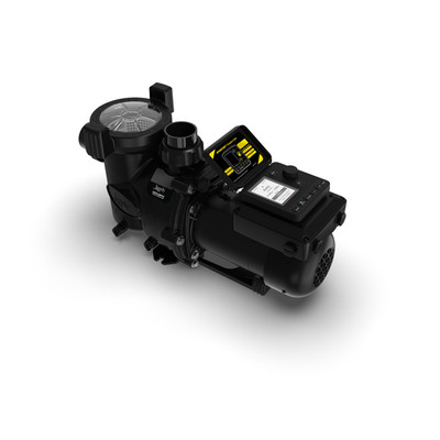 Jandy VS FloPro Pool Pump 1.65HP 115/230V with Speedset Controller - VSFHP165DVS