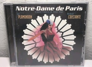 Notre Dame De Paris Musical | eBay