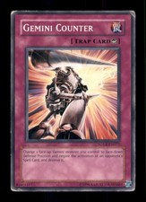 Gemini Counter Common Unlimited Stardust Overdrive SOVR-EN075 MP