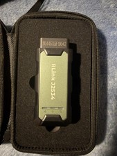 Topdon Rlink J2534 Obd2 Scanner Car Diagnostic Tool