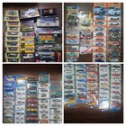 Collection Of Die Cast And Toy Cars, Trucks, Vehicles, Over 1500 vehicles — photo 8