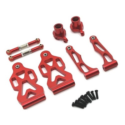 Aluminum Front Front Limb Set High-Speed Stability RC Car Front Modification
