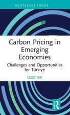 Carbon Pricing in Emerging Economies: Challenges and Opportunities for Trkiye (R