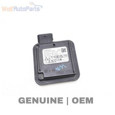 2020-2025 Audi Q5 Phev - Homelink Garage Door Control Module 4n0907410d
