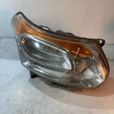 DX. PROIETTORE CITROEN C3 PICASSO 1.4 VTi GPL Mnv b 2009-2018 1d89f9 6206N5