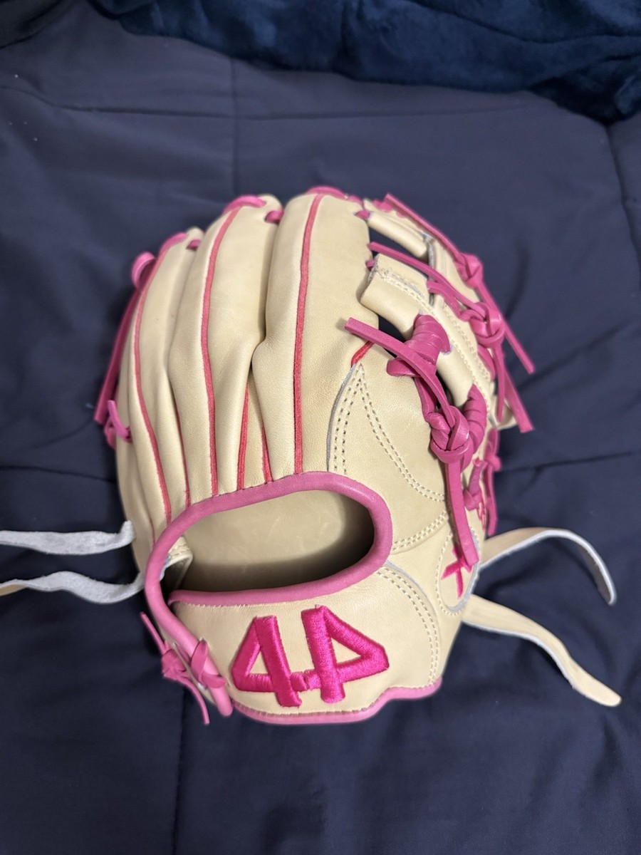 44 Pro Baseball Glove | eBay