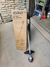 EGO Power+ Cordless String Trimmer 15 inch ST1501XY Electric