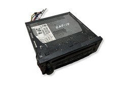 Opel Zafira A 2001 Radio CD-Player DVD-Player Navigation 09136107 GRL9000