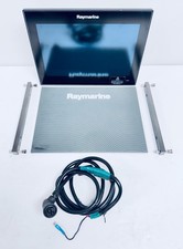 Raymarine gS125 12.1 GPS Glass Bridge Touchsc...