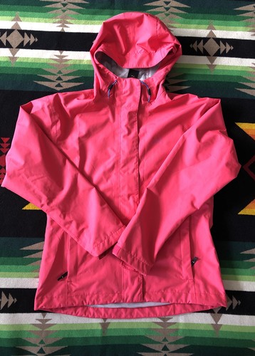 Seven J Waterproof Rain Jacket Small 
