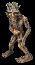 Baum Ent Figur - Linde - Baumhirte Fantasy Dekoration 30,5cm
