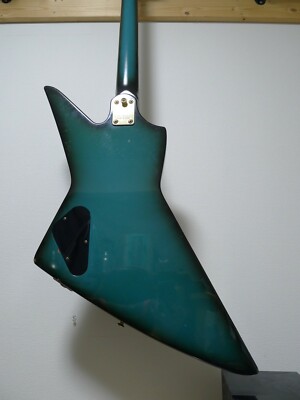 Aria Pro II ZZB DERUXE made in japan | eBay Aria Pro II ZZB DERUXE made in japan | eBay